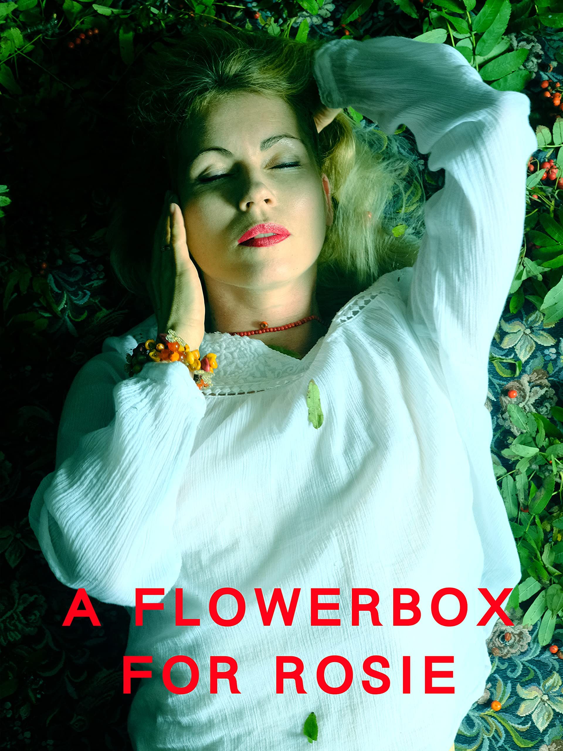 [18+] A Flowerbox for Rosie (2021) English Full Movie WEB-DL download full movie